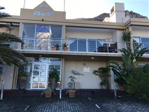 10 Bed House in Eastcliff