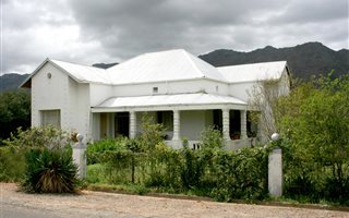 4 Bedroom House in Porterville