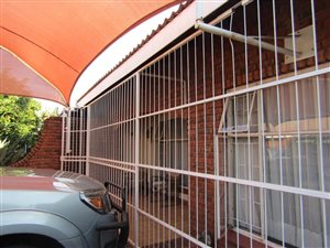 2 Bed Apartment in Mookgophong (Naboomspruit)