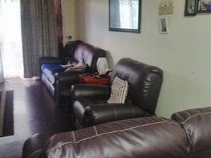 2 Bed Apartment in Dundee