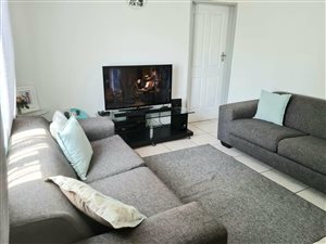 2 Bed Apartment in Austerville