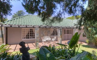 4 Bedroom House in Blairgowrie