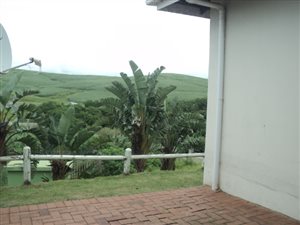 3 Bedroom Simplex in Illovo Beach