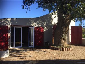 200 m² Retail Space in Paarl