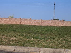 460 m² Land available in Gonubie