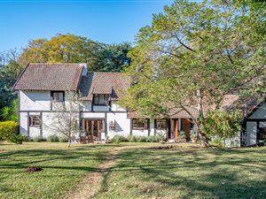 3 Bed House in Waterfall