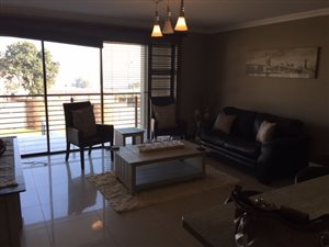 2 Bed Apartment in Solheim