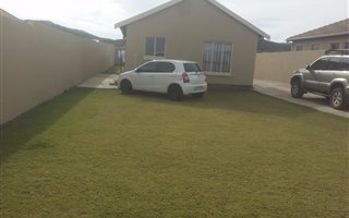 2 Bedroom House in Alveda