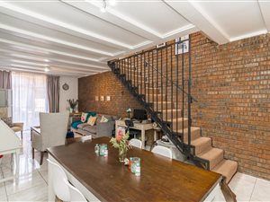 2 Bed Townhouse in The Hill