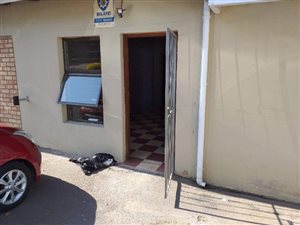 1 Bed Garden Cottage in New Germany