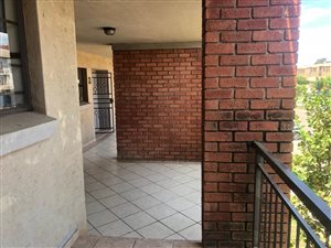 1 Bed Apartment in The Orchards