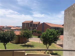 1 Bed Apartment in The Orchards