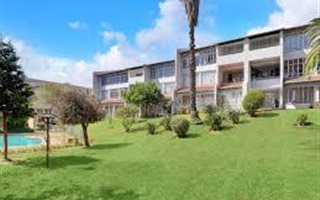 2 Bedroom Apartment in Bramley
