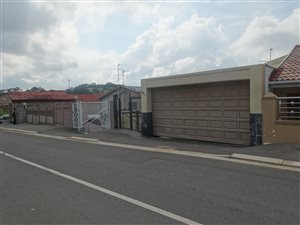 3 Bed House in Montford