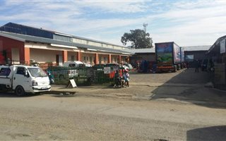 Commercial space in Kokstad