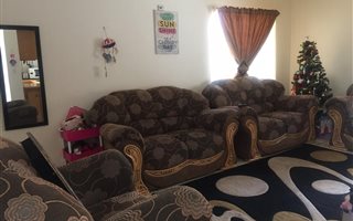 2 Bedroom Apartment in Radiokop