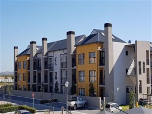 2 Bed Apartment in Buh Rein Estate