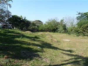 2183 m² Land available in Waterfall