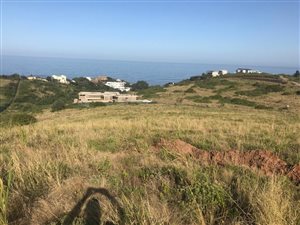 1586 m² land for sale in Zululami Luxury Coastal Estate | T3329327