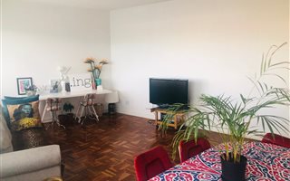 2 Bedroom Flat in Melrose North