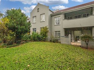 2 Bed Apartment in Woodmead