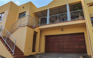 4 Bedroom Cluster in Glenvista