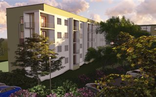 2 Bedroom Townhouse in Protea Glen