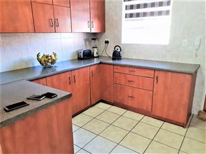 3 Bed Townhouse in Eike Park