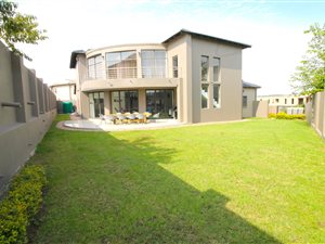 4 Bed House in Cedar Creek