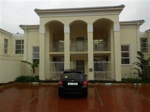 1.5 Bed Apartment in La Lucia