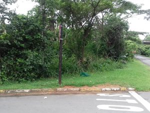 1860 m² Land available in Ramsgate