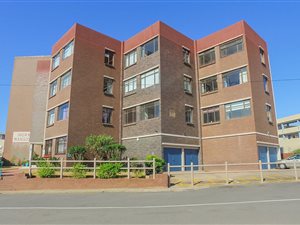 2 Bed Apartment in Amanzimtoti