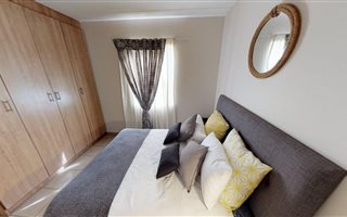 2 Bedroom Apartment in Ormonde