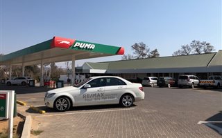 72 m² Office Space in Muldersdrift
