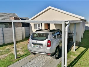 3 Bed House in Parsons Ridge
