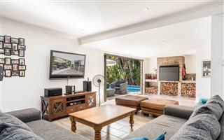 4 Bedroom House in Vergesig