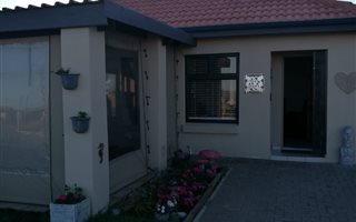 3 Bedroom House in Kidds Beach