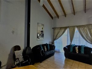 2 Bed Townhouse in Montana Park