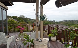3 Bedroom House in Brettenwood Coastal Estate