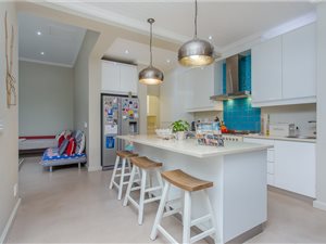 3 Bed House in Vrykyk