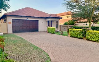3 Bedroom House in Willow Acres