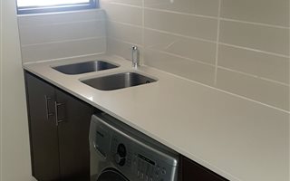 2 Bedroom Flat in Greenstone Gate