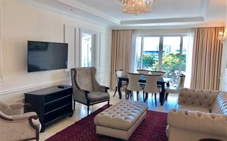 2 Bedroom Apartment in Three Anchor Bay