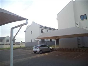 1 Bed Apartment in Theresa Park
