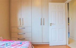 3 Bedroom House in Parklands