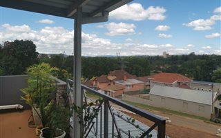 1 Bedroom Apartment in Pietermaritzburg Central