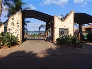 3 Bedroom Townhouse in Pretoria West