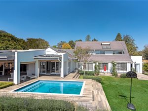 4 Bed House in Robin Acres
