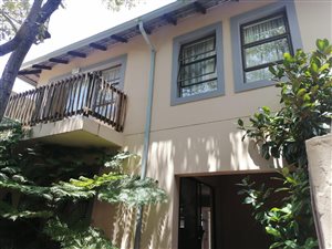 3 Bed Townhouse in Chancliff Ridge