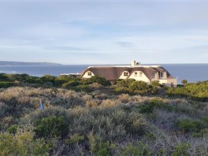 4 Bed House in Springerbaai Eco Estate